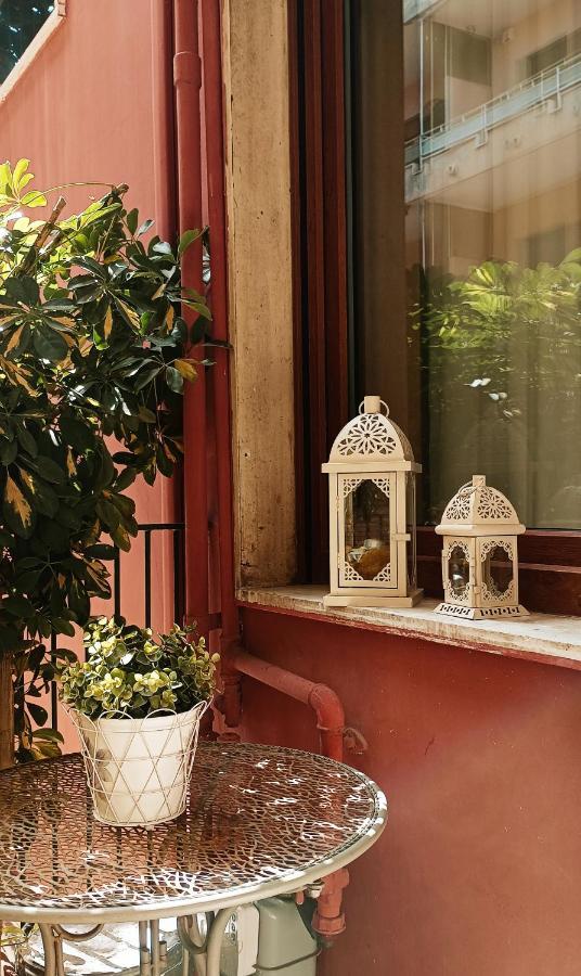 Suite Mirella Νάπολη Εξωτερικό φωτογραφία