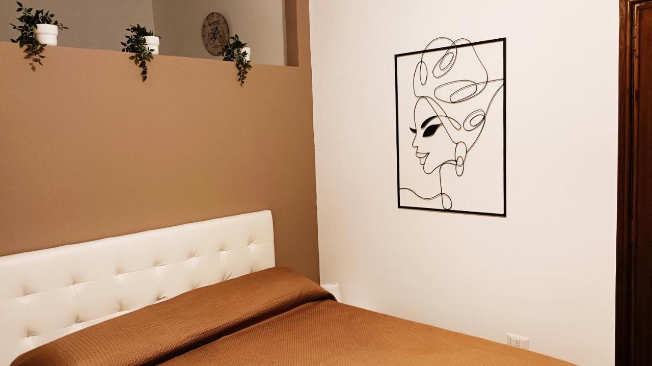Suite Mirella Νάπολη Εξωτερικό φωτογραφία